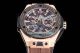 Swiss HUB1241 Hublot Replica Big Bang Skeleton Dial Brown Rubber Strap Watch (4)_th.jpg